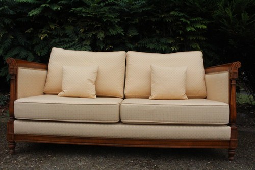 Handmade quality wesley - handmade,