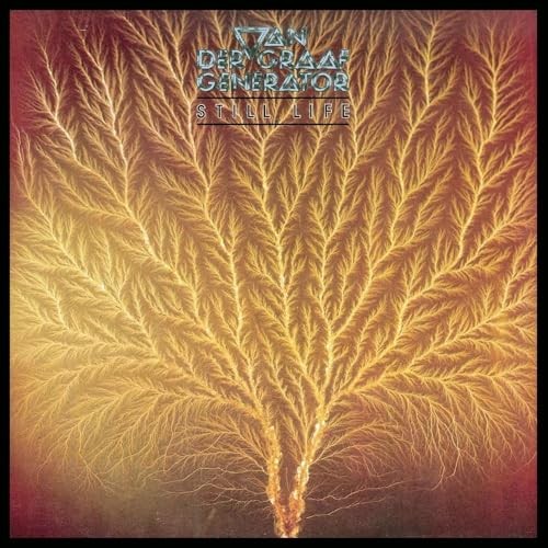 Van der graaf generator - der,