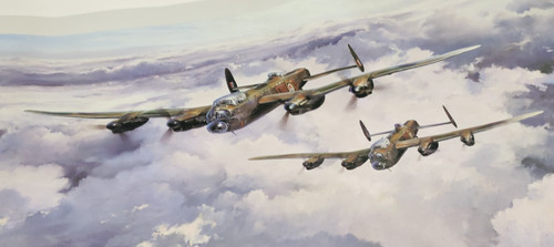 The lancaster by - lancaster, robert