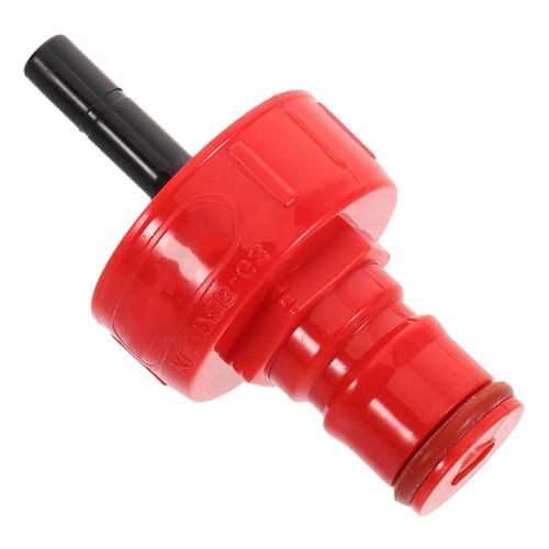 Plastic soda bottle cap - plastic,