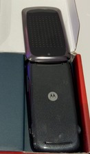 Motorola Gleam+ Flip Phone