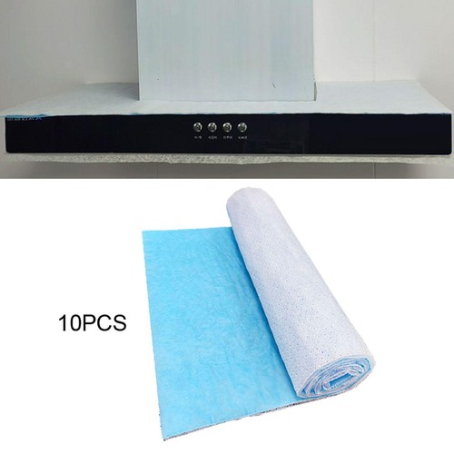 Pieces range hood - 10, oil