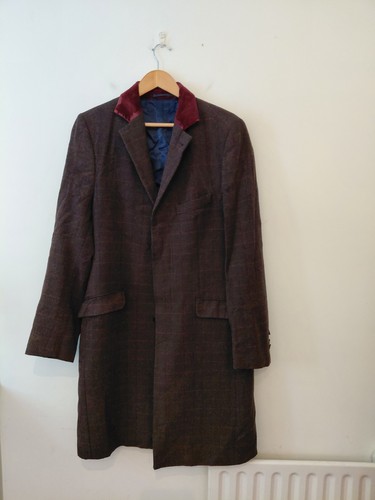 Jack wills moon tweed - wills,