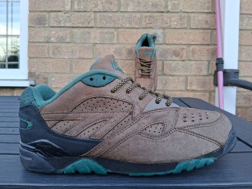 Tec rugged low 90s vintage - low,