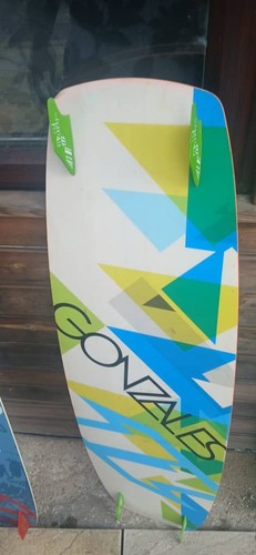 North kiteboarding 136cm - north,