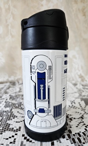 Thermos r2d2 star wars - r2d2,