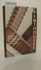 Penthouses / Penthäuser /