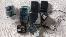 Sony MiniDisc  BUNDLE -