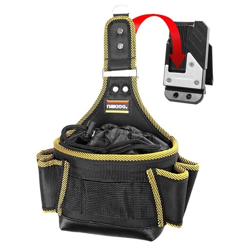 Easily clip tool pouch - easily,
