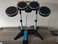 Rock Band 4 Drum Kit - PS4/PS5