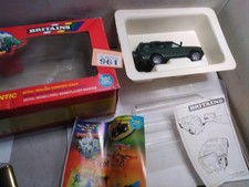 Britains Land Rover Discovery 9480