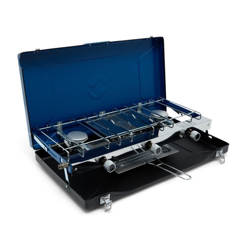 Outwell appetizer trio - appetizer, stove