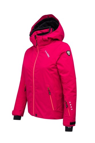 Hyra pinzolo junior girl - junior, ski