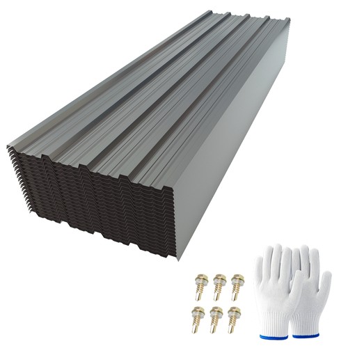 Pcs metal roof - pcs,