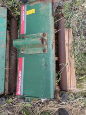 Ransomes Magna 250 cutting unit