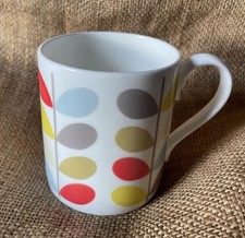 Orla Kiely Scribble Stem Leaf