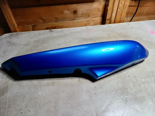 Yamaha fzs600 fazer - yamaha, 2001