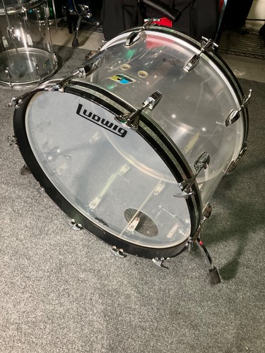 Ludwig usa classic - ludwig,