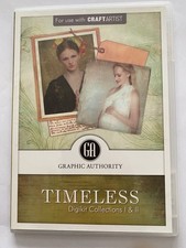 CRAFT ARTIST DIGIKIT Graphic