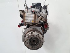 2024 VOLKSWAGEN TRANSPORTER T6 ENGINE DNAA 2.0L Diesel 6 Speed Only 6884 Miles