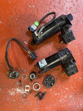 Pair range rover p38 eas - range,