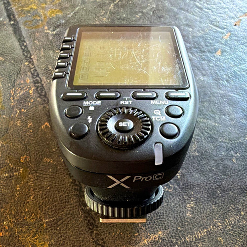 Godox xproc wireless - godox,