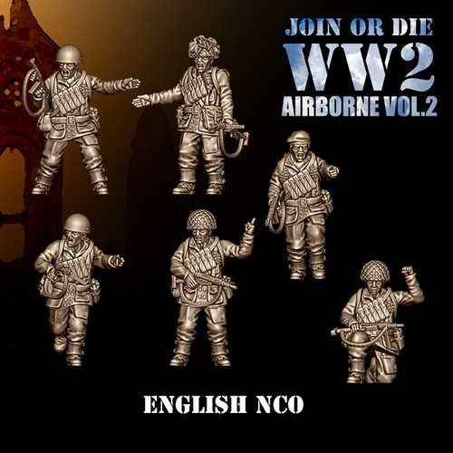 28mm ww2 brit - 28mm,
