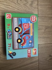 Playtive Magnetic Play set 