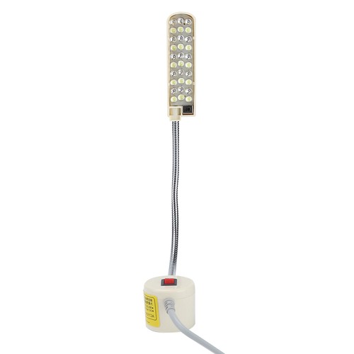 Sewing machine lamp beads - lamp, 30