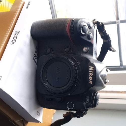 Nikon d300s digital slr - d300s,