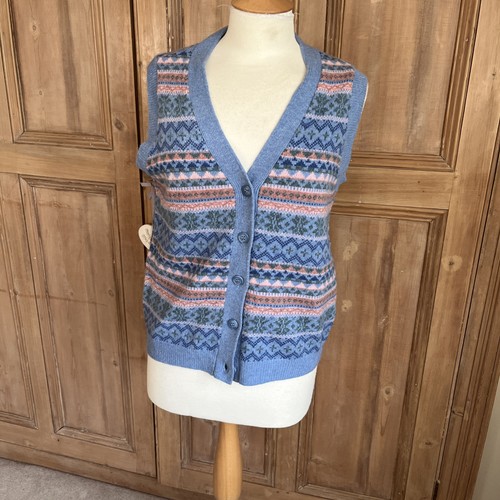Woolovers fair isle - woolovers,