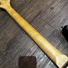 Flavor Stratocaster Type