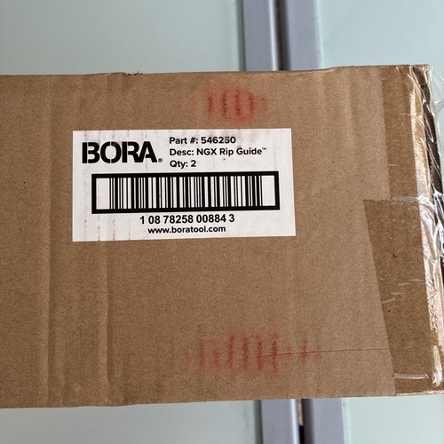 Bora ngx circular - bora,