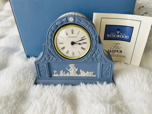 Wedgwood blue white - blue, &