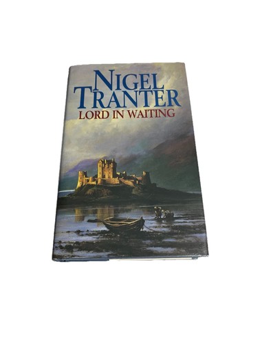 Nigel tranter lord - nigel, waiting