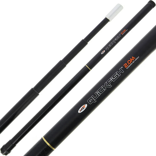 Ngt quickfish travel - travel, net