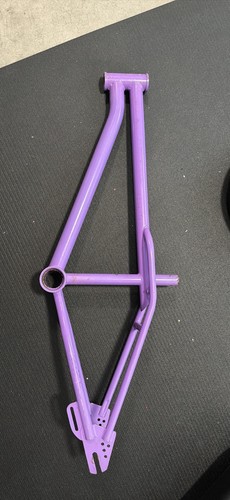 1986 performer bmx frame - bmx,