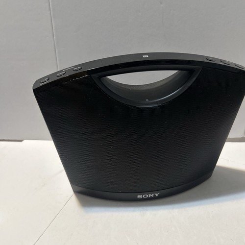 Sony portable wireless speaker - portable,