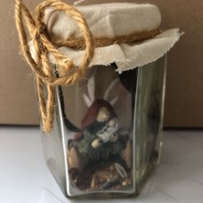 Freshly Caught Mother And Baby Fairies