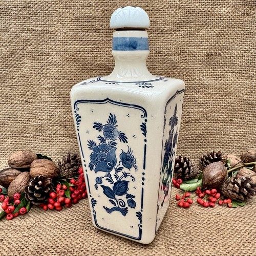 Vintage delft holland - vintage,