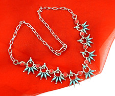 Vintage 925 Sterling Silver