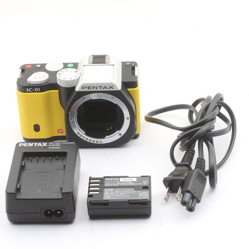 Pentax body - pentax,
