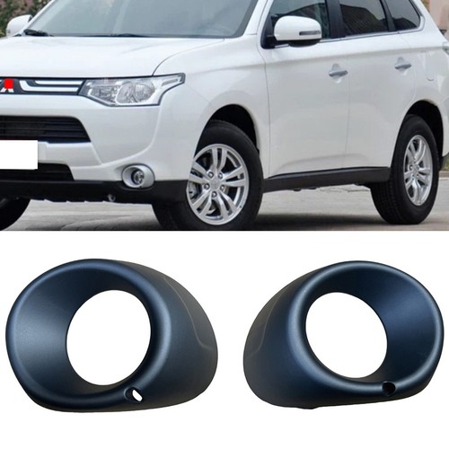 2pcs car fog - car, frame