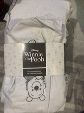 Disney Winnie the Pooh  Cot
