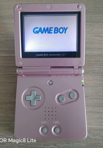 Nintendo game boy - game, sp