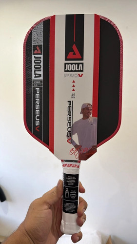 Joola pro perseus - 16mm, dual
