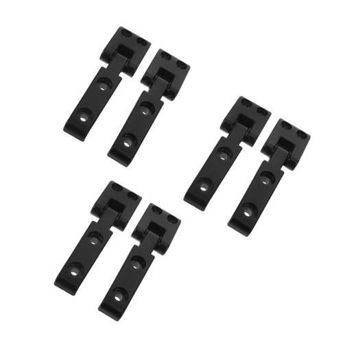 Pcs forklift hood - 6, hinge