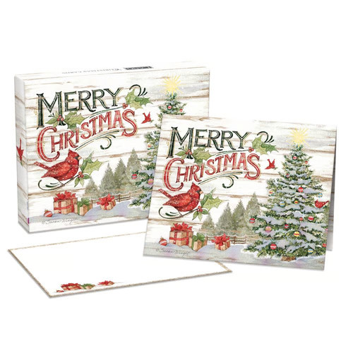 Lang brands pine forest - pine,