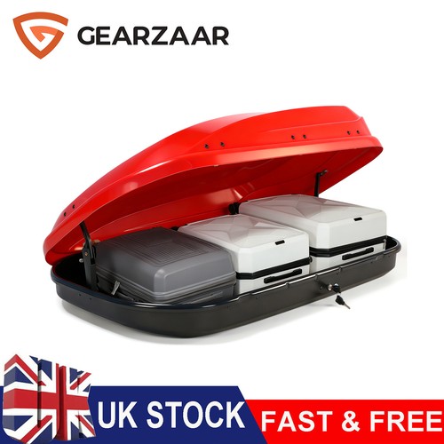 400 car cargo roof - 400, l