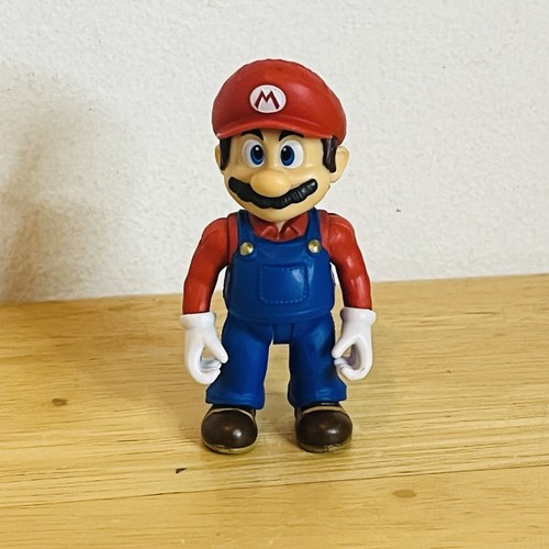 Jakks nintendo super - jakks,